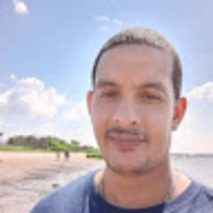 Meet your Posher, George